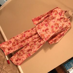 Ladies Josie NATORI Pjs Size Large